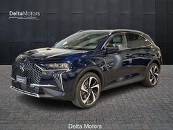 Blu Usata 2022 DS Automobiles DS7 Crossback Opera SUV | 33.950 € (Molto cara)
