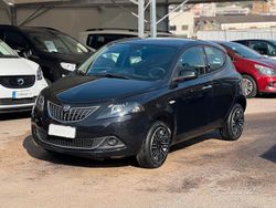 Nero Usata 2021 Lancia Ypsilon S Due volumi | 10.900 € (Buon prezzo)