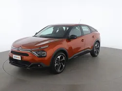 Arancio Usata 2021 Citroën C4 Feel Tre volumi | 14.499 € (Ottimo prezzo)