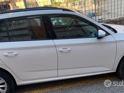 Bianco Usata 2023 Skoda Kamiq SUV | 15.000 € (Super prezzo)