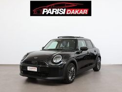 Nero Usata 2024 Mini Cooper Classic Due volumi | 31.900 € (Molto cara)