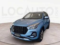 Azzurro Nuova 2025 DR Automobiles D5.0 SUV | 17.290 € (Ottimo prezzo)