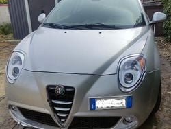 Usata 2014 Alfa Romeo MiTo Due volumi | 5000 € (Buon prezzo)