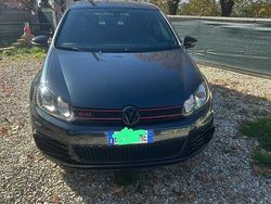 Usata 2011 VW Golf GTI Coupé | 11.000 €