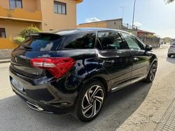 Usata 2015 Citroën DS5 Due volumi | 13.000 € (Buon prezzo)