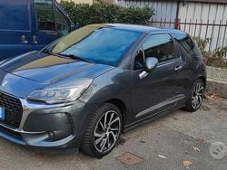 Grigio Usata 2016 DS Automobiles DS3 Sport Chic Due volumi | 6000 € (Buon prezzo)