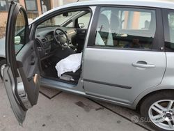 Grigio Usata 2003 Ford C-MAX Monovolume | 3000 €