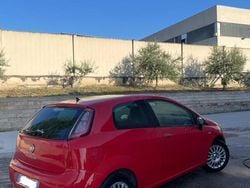 Rosso Usata 2014 Fiat Punto Evo Due volumi | 2999 € (Ottimo prezzo)
