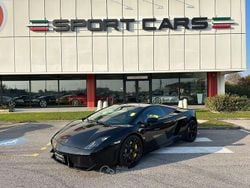 Nero Usata 2008 Lamborghini Gallardo Coupé | 118.000 € (Super prezzo)