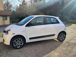 Bianco Usata 2023 Renault Twingo Equilibre Due volumi | 9600 € (Ottimo prezzo)
