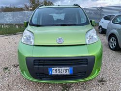 Verde Usata 2012 Fiat Qubo Dynamic Monovolume | 4450 € (Ottimo prezzo)