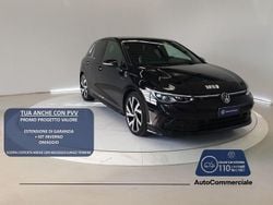 Nero Usata 2022 VW Golf VIII R-line | 22.950 € (Ottimo prezzo)