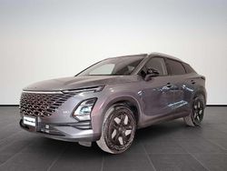 Phanton gray Usata 2025 Omoda 5 SUV | 25.169 € (Buon prezzo)