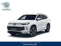 Bianco Nuova 2025 VW Tayron Edition SUV | 47.769 € (Buon prezzo)