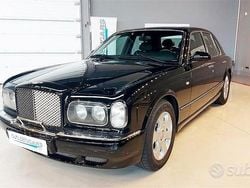 Nero Usata 2001 Bentley Arnage Tre volumi | 29.900 €