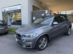 Grigio Usata 2016 BMW X5 M Sport SUV | 27.990 € (Buon prezzo)