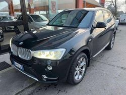 Other Usata 2014 BMW X3 xLine SUV | 12.900 € (Buon prezzo)