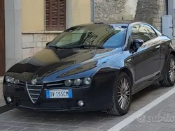 Usata 2009 Alfa Romeo Brera Coupé | 8000 € (Ottimo prezzo)
