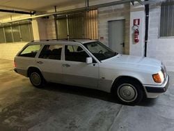 Bianco Usata 1991 Mercedes E300 Station wagon | 18.500 €