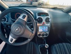 Grigio Usata 2009 Opel Combo Due volumi | 2500 €