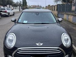 Nero Usata 2017 Mini Cooper D Clubman Station wagon | 15.500 € (Buon prezzo)