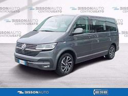 Grigio Usata 2020 VW Caravelle Monovolume | 38.400 € (Cara)