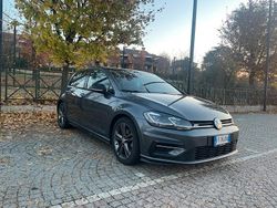 Usata 2017 VW Golf VII Tre volumi | 18.500 € (Cara)