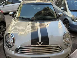Usata 2012 Mini Cooper D Clubman Station wagon | 7000 € (Molto cara)