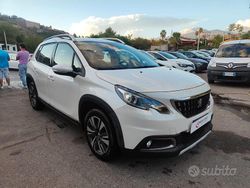 Bianco Usata 2020 Peugeot 2008 Allure SUV | 12.990 € (Super prezzo)
