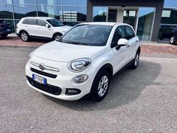 Bianco Usata 2018 Fiat 500X Pop Star SUV | 13.800 € (Molto cara)