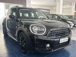 Nero Usata 2019 Mini One D Countryman SUV | 16.499 € (Super prezzo)