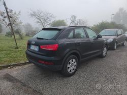 Nero Usata 2013 Audi Q3 SUV | 9790 € (Ottimo prezzo)