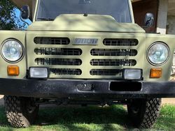 Usata 1982 Fiat Campagnola SUV | 12.000 €