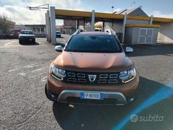 Usata 2018 Dacia Duster Prestige Tre volumi | 8900 € (Ottimo prezzo)