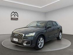 Grigio / gray Usata 2020 Audi Q2 S-Line SUV | 22.500 € (Buon prezzo)