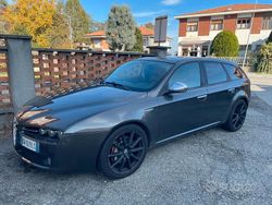 Usata 2008 Alfa Romeo 159 Station wagon | 2500 € (Cara)