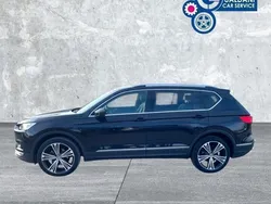 Nero Usata 2020 Seat Tarraco 4Drive SUV | 21.990 € (Ottimo prezzo)