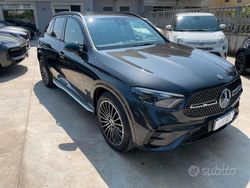 Grigio Nuova 2025 Mercedes GLC220 AMG Line Premium SUV | 71.900 € (Buon prezzo)