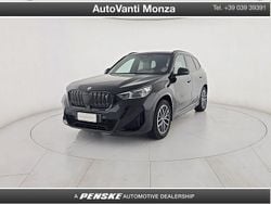 Nero Usata 2023 BMW iX1 M Sport SUV | 35.890 € (Buon prezzo)