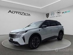 Nuova 2025 Peugeot 5008 GT SUV | 38.500 €
