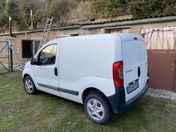 Usata 2009 Citroën Nemo Monovolume | 2000 € (Cara)