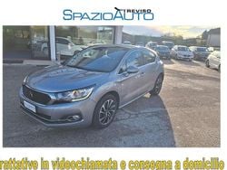 Grigio Usata 2018 DS Automobiles DS4 So Chic Tre volumi | 10.600 € (Buon prezzo)