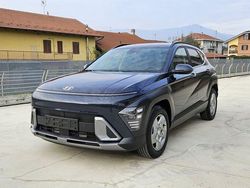 Blu Usata 2024 Hyundai Kona SUV | 26.500 € (Cara)