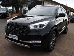 Nero Usata 2022 DR DR 4.0 SUV | 14.500 € (Cara)