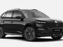 Nero Usata 2024 Skoda Kamiq Monte Carlo SUV | 23.500 € (Cara)
