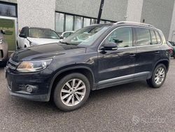 Nero Usata 2015 VW Tiguan SUV | 6490 € (Ottimo prezzo)