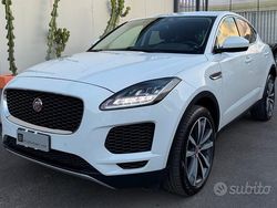 Bianco Usata 2019 Jaguar E-Pace SUV | 20.000 € (Super prezzo)