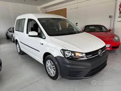 Usata 2020 VW Caddy Monovolume | 16.900 € (Buon prezzo)