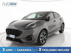 Bianco Usata 2022 Ford Puma ST-Line SUV | 14.300 € (Super prezzo)