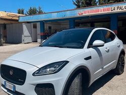 Usata 2019 Jaguar E-Pace R-Dynamic SUV | 21.000 € (Buon prezzo)